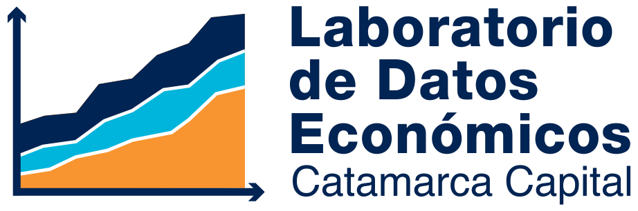 logotipo laboratorio de datos